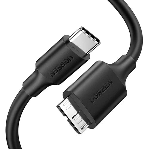 UGREEN USB-C to Micro USB-B Data Charging Cable 1m