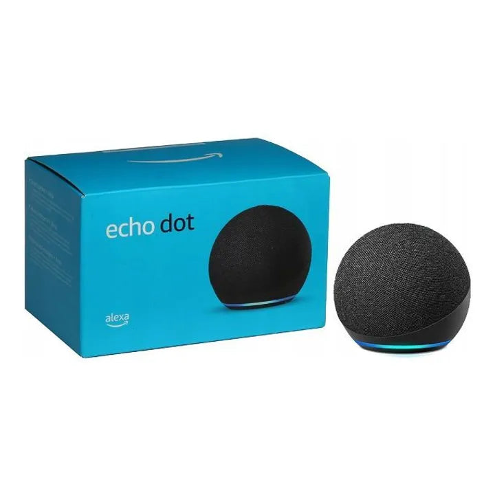 Amazon Echo Dot (4th Gen) Smart speaker with Alexa