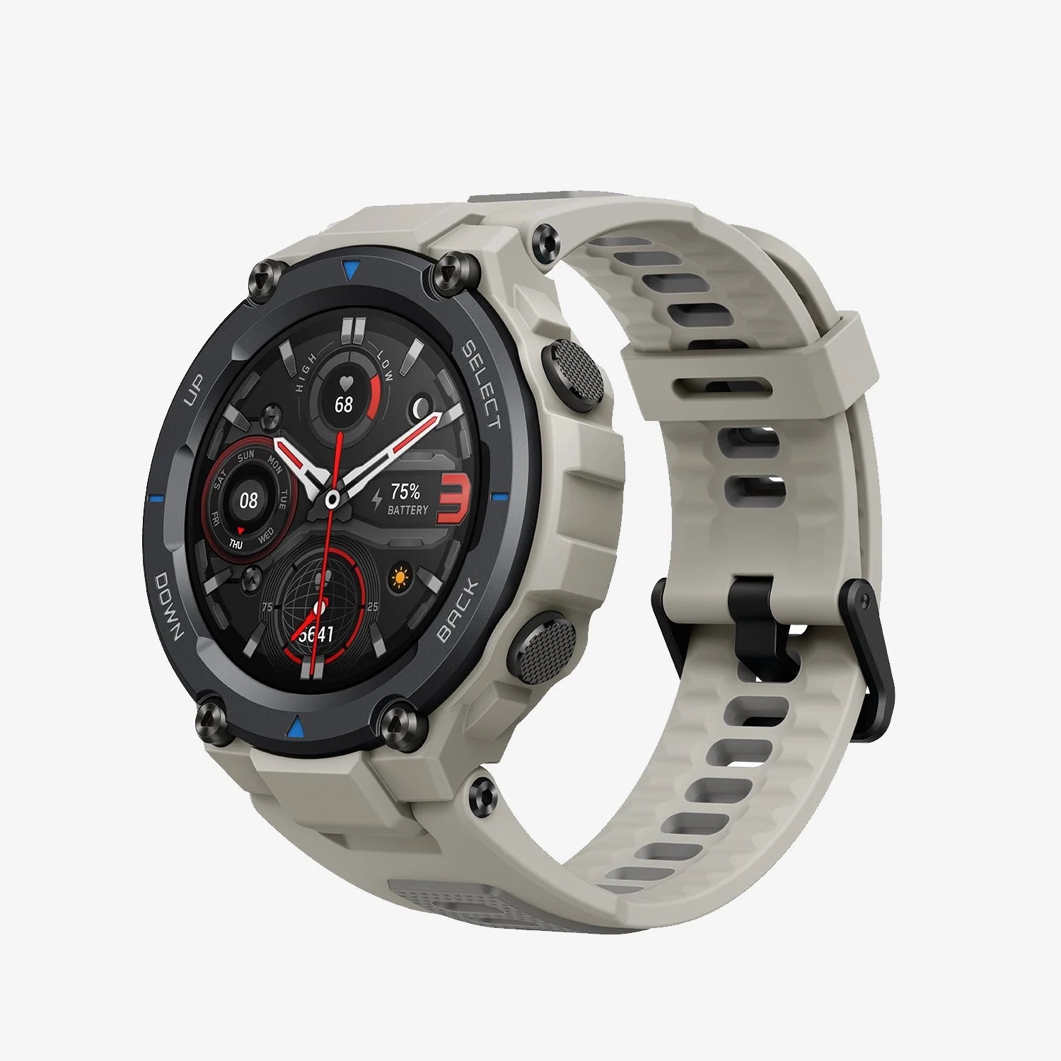 Xiaomi Amazfit T-Rex Pro Smart Watch