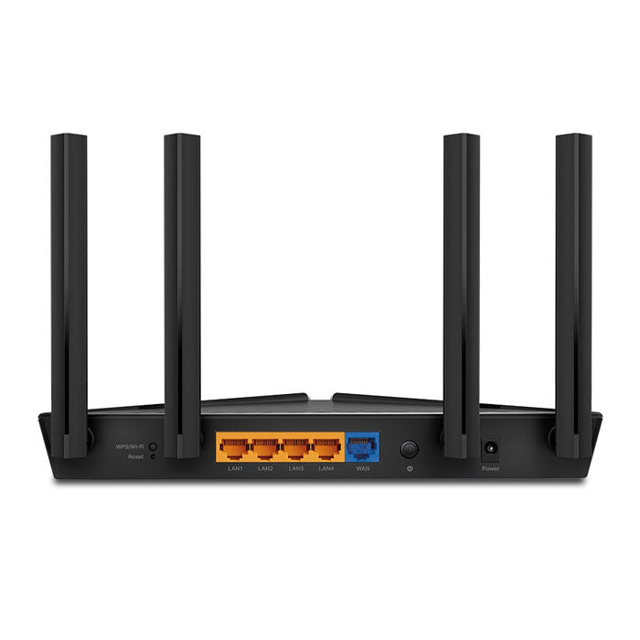 TP-Link Archer AX10 AX1500 Dual Band WiFi 6 Router