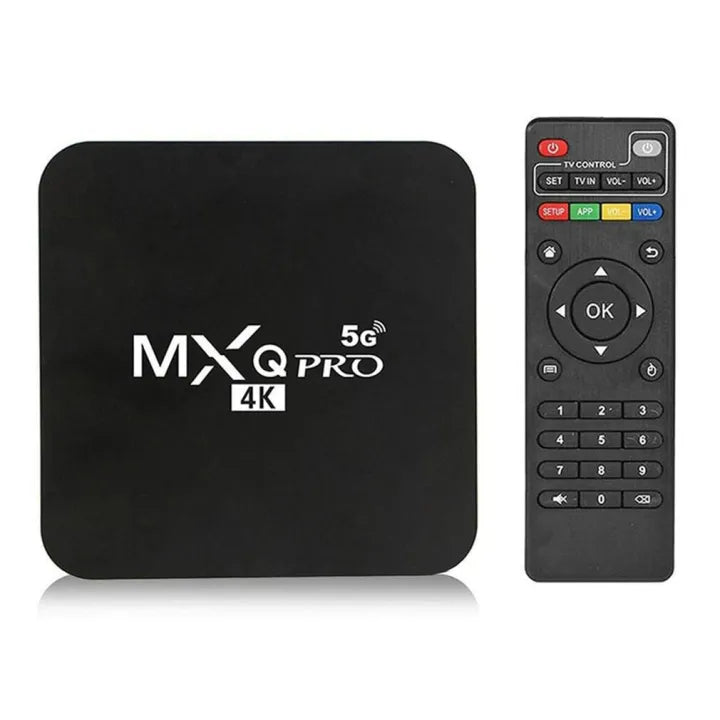 TV Box 2GB/16GB