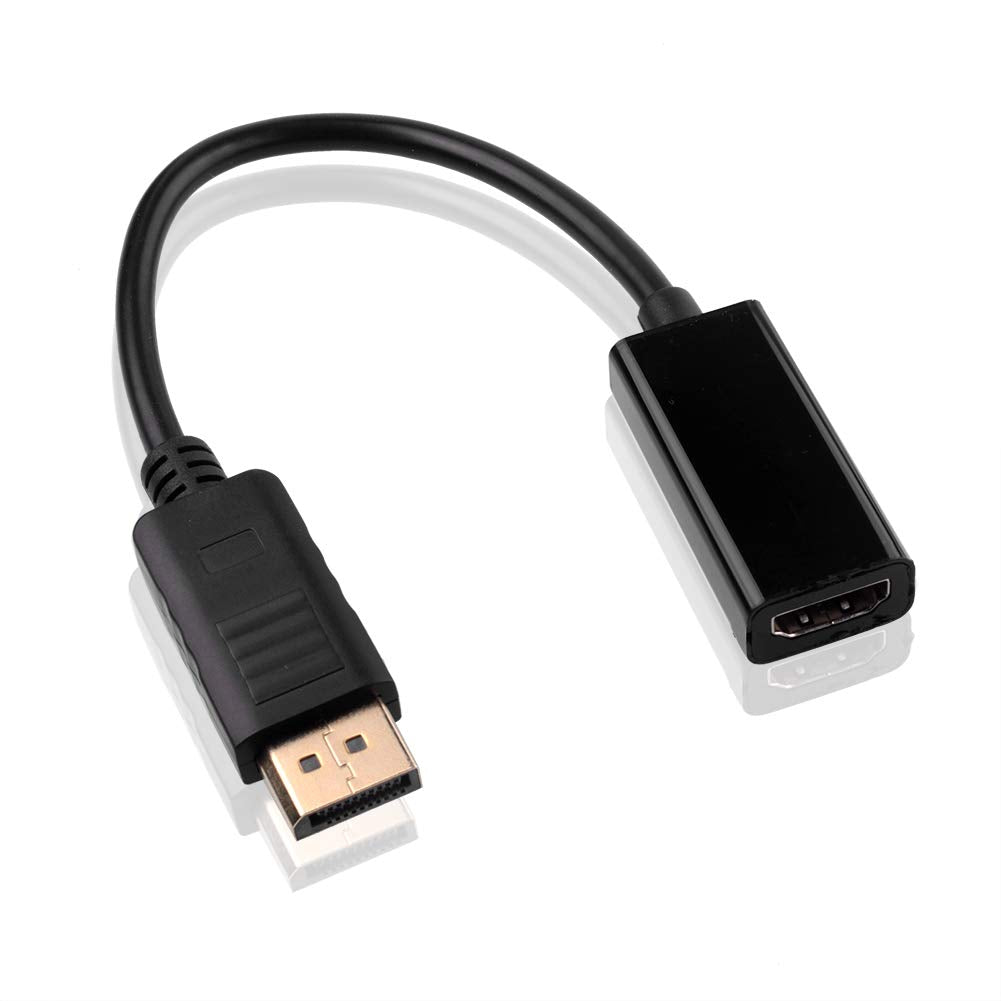 HDMI to DP Adapter