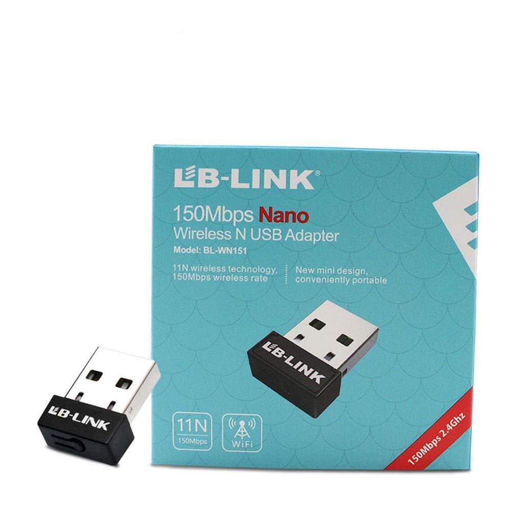 LB-Link Wireless Adapter 150mbps