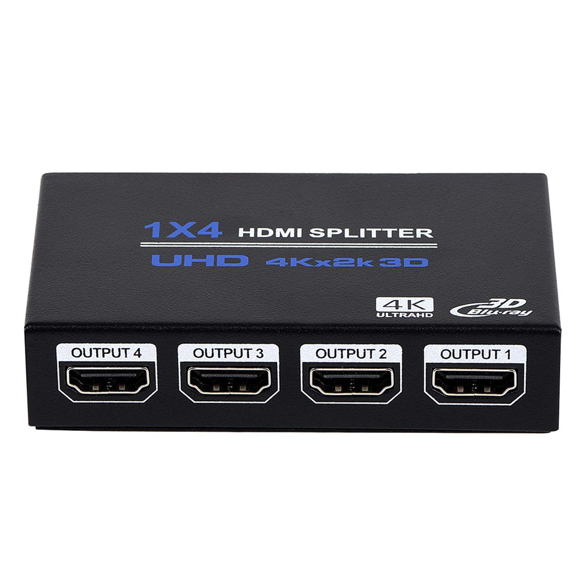 HDMI Splitter - 1 to 4