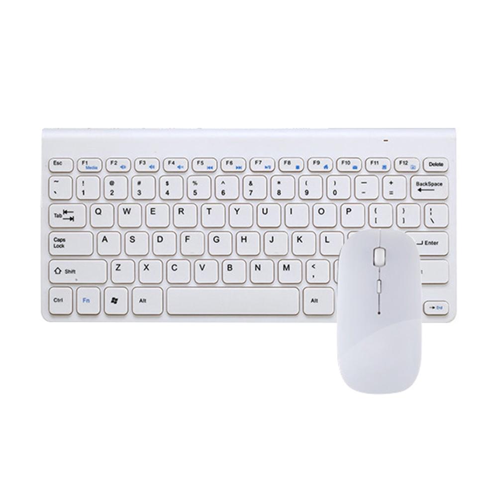 Wireless Keyboard Combo (with Mouse)