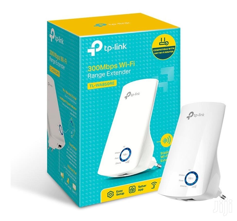 TP Link TL WA850RE WiFi Extender