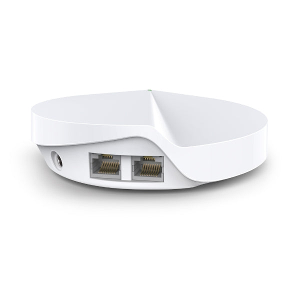 TP-Link Deco M5 AC1300 Whole Home Mesh Wi-Fi System (3 Pack) - DECO M5
