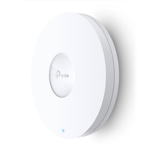 TP-Link Omada AX3600 Multi-Gigabit WiFi 6 Acess Point