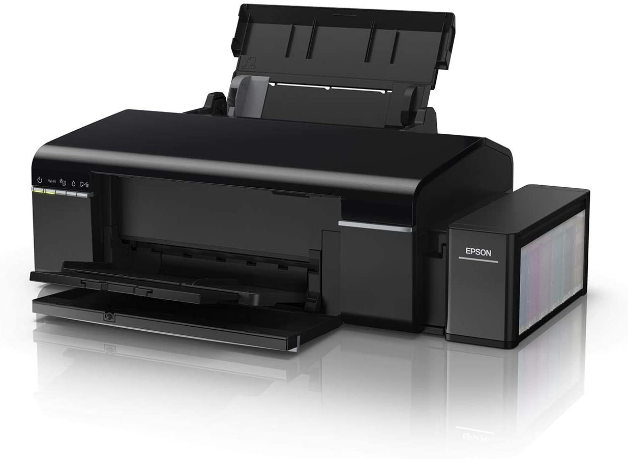 Epson L805