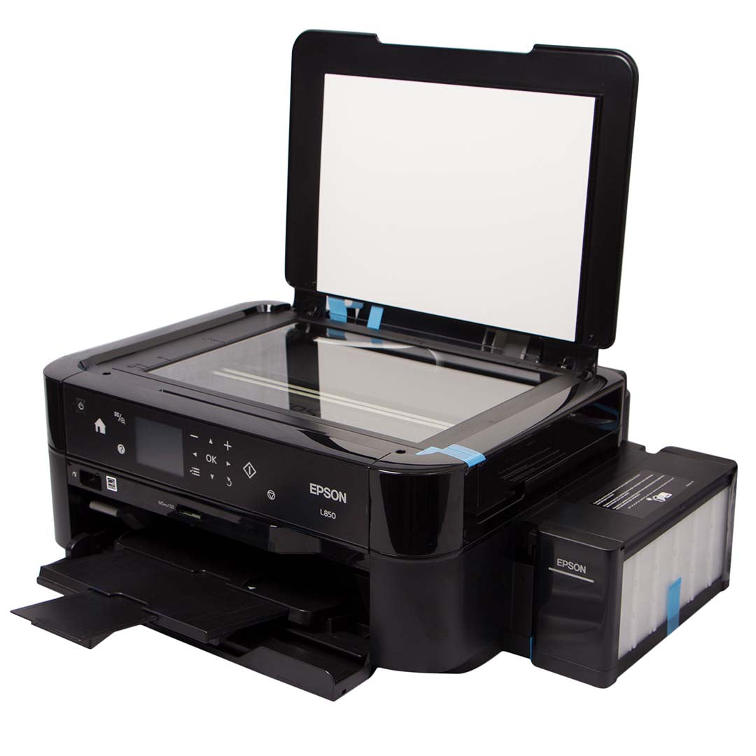 Epson L850