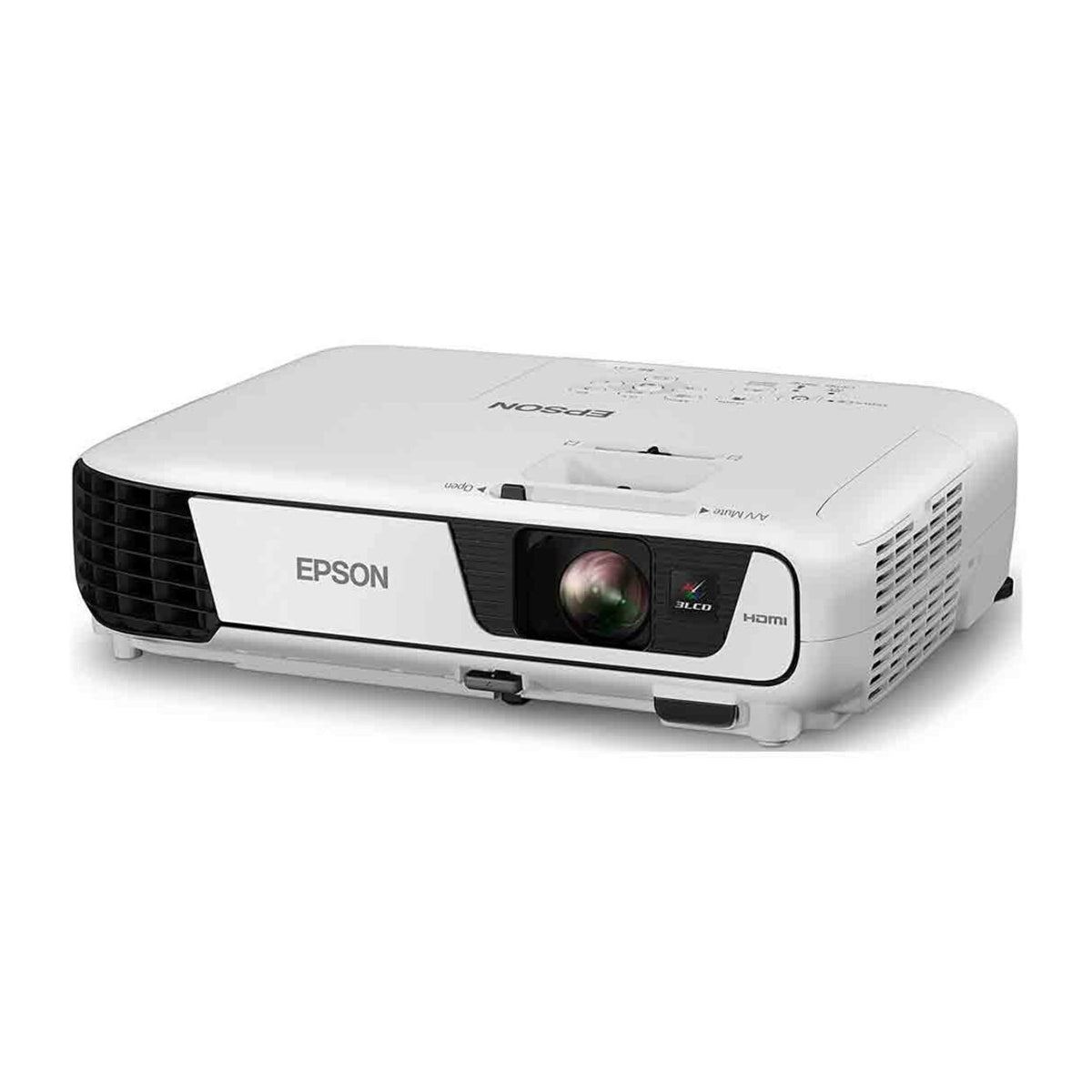 Epson EB S31 LCD Projector