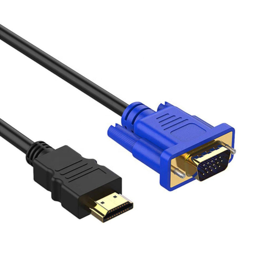 VGA-HDMI Converter