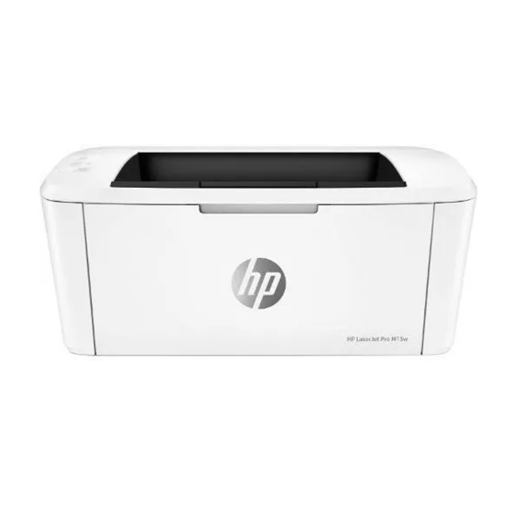 HP LaserJet Pro M107W Mono Laser Printer