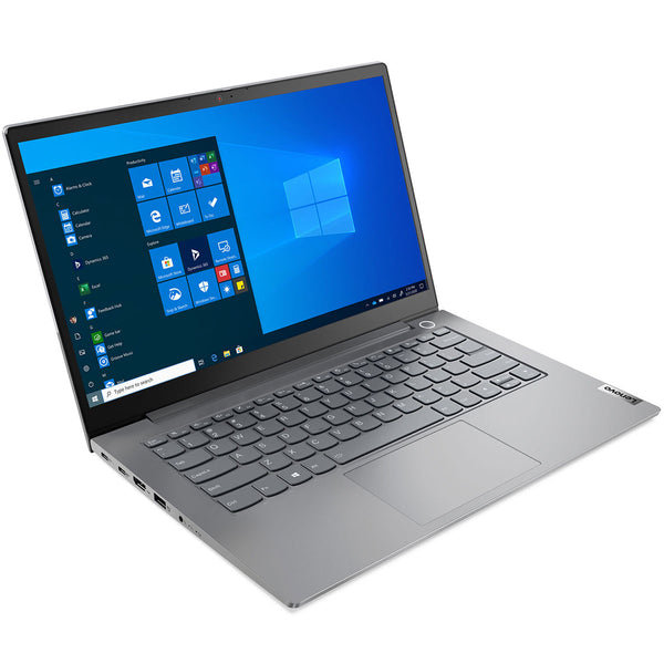 ThinkBook 14 G2ITL（i5-1135/16G/512G/オフィス Lenovo Thinkbook 14 G2 Corei5-1135G7 8GB RAM 512GB SSD DOS 14