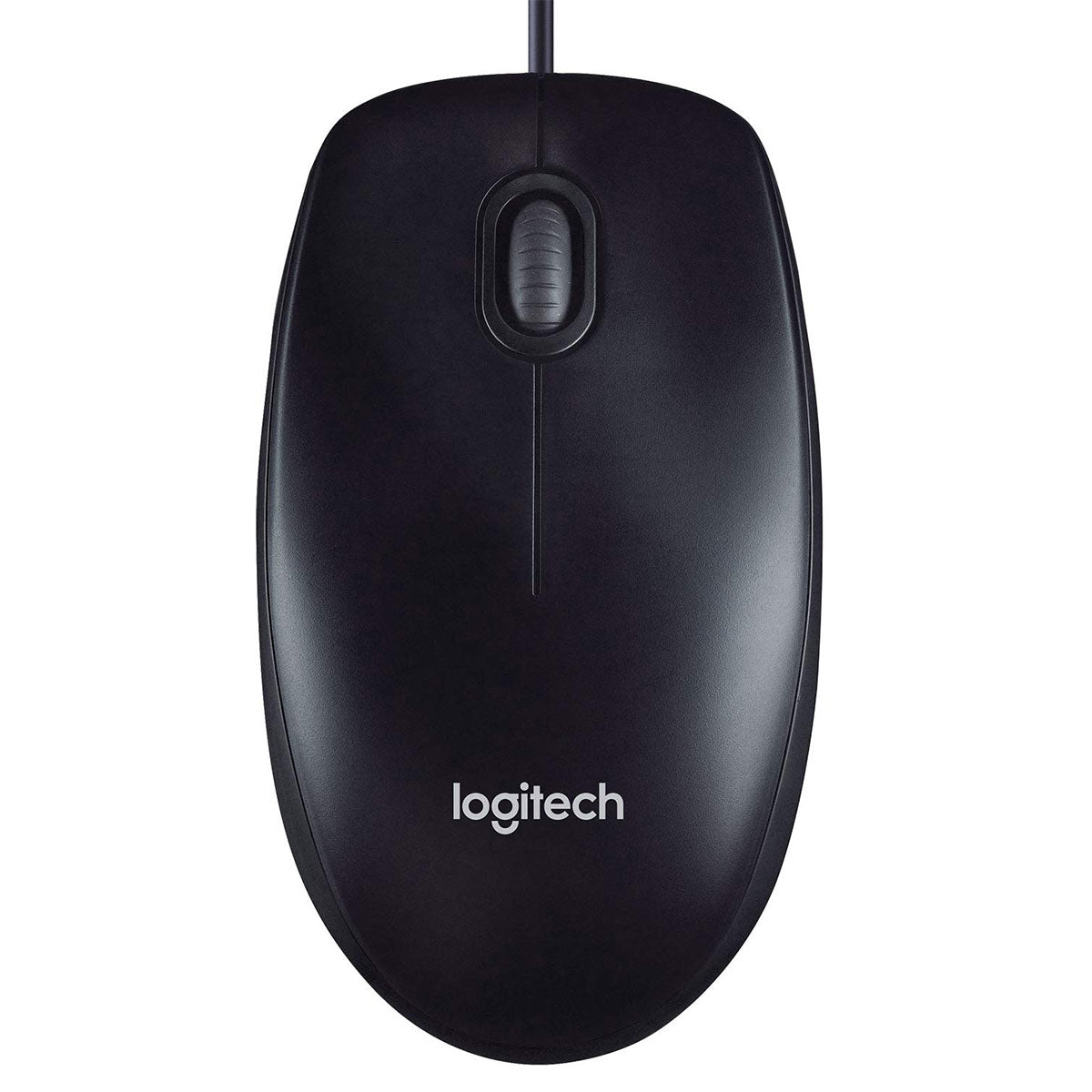 Logitech USB Mouse M90