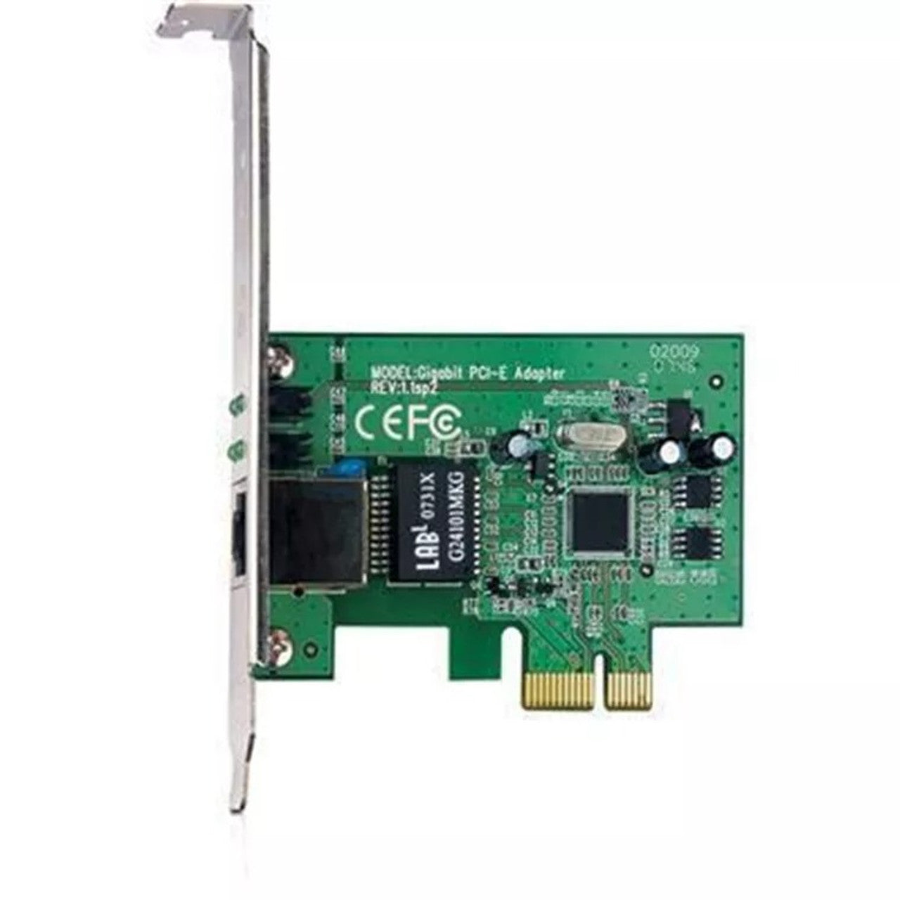 TP-Link TG-3468 Gigabit PCI Express Network Adapter