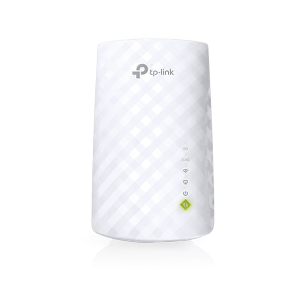 TP Link TL RE200 AC750 WiFi 5GHz Extender