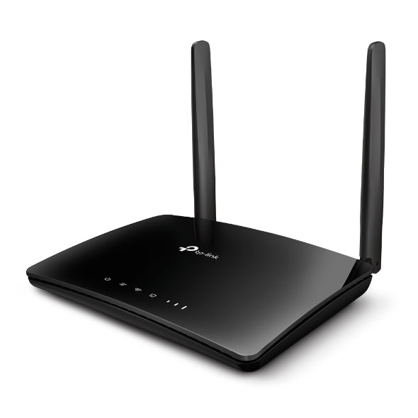 TP-Link 300mbps 4G LTE Router TL-MR150