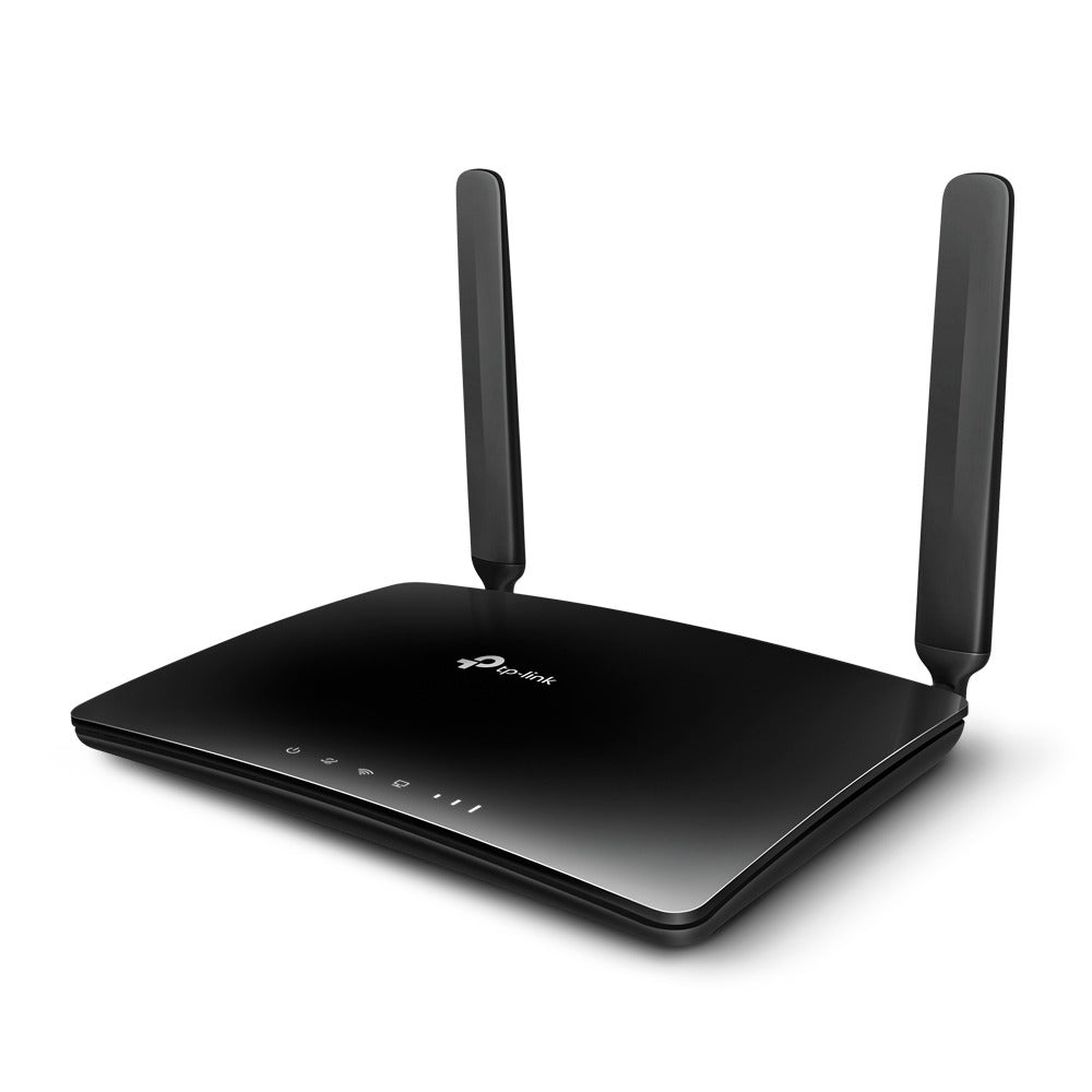 TP-Link 300mbps 4G LTE Router TL-MR6400