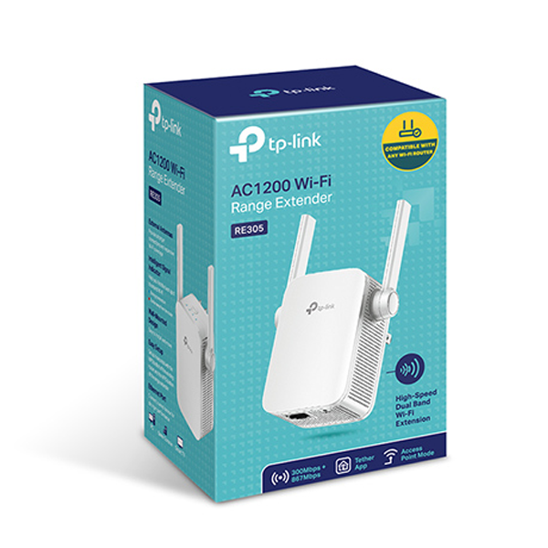 TP Link WiFi Extender