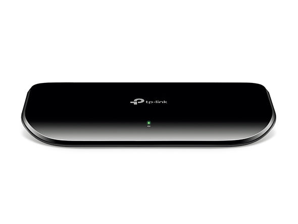 Tp-link TL-SG1008D 8-Port Gigabit Desktop Switch