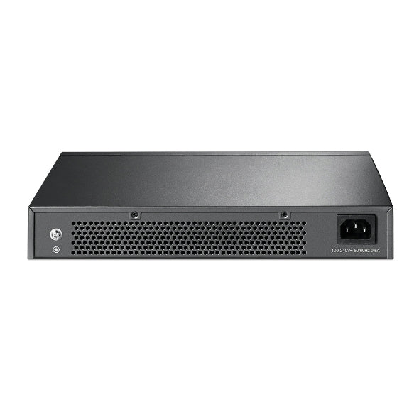 Tp-Link 24-Port Gigabit Rackmount Switch TL-SG1024D