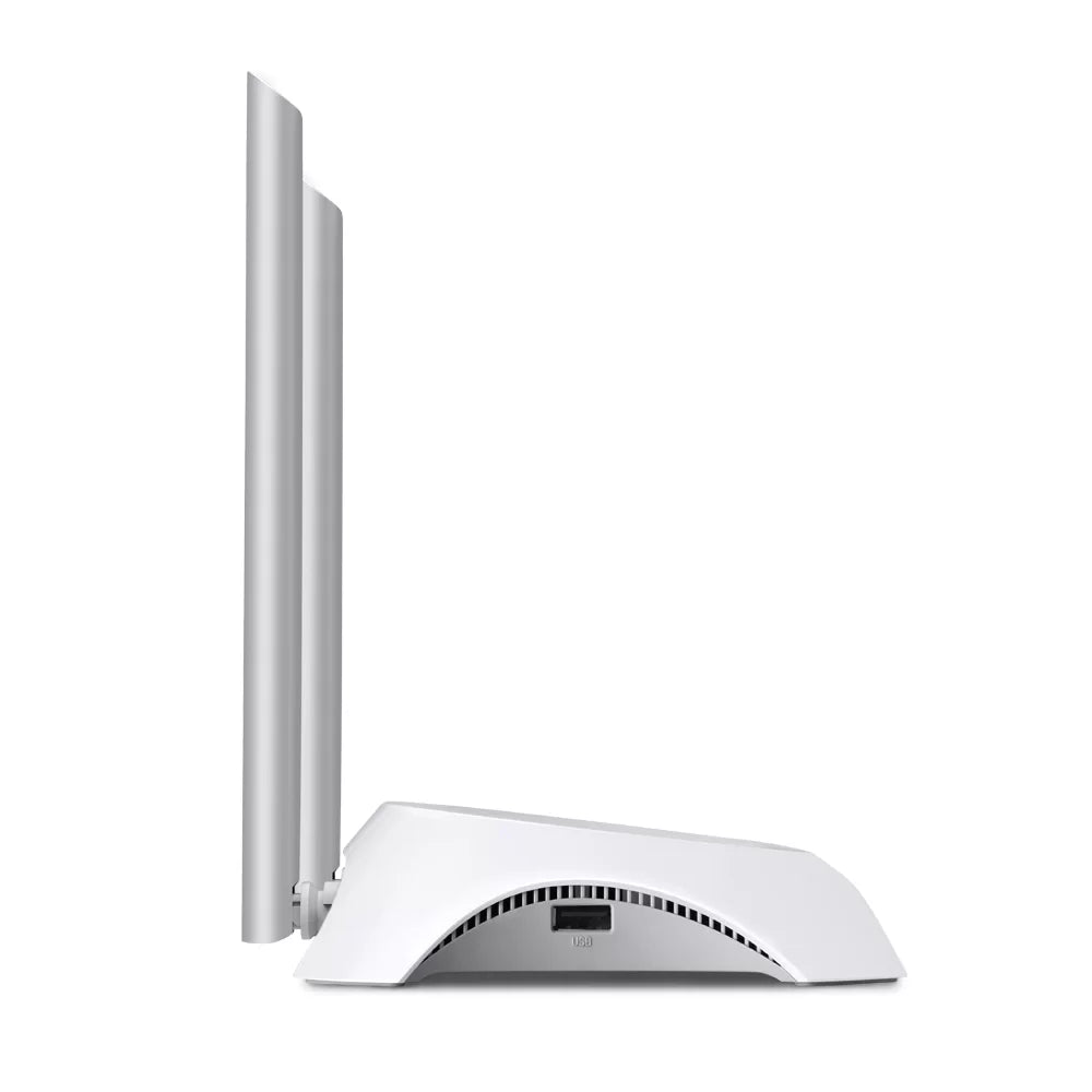 TP-Link 3G/4G Wireless Router TL-MR3420