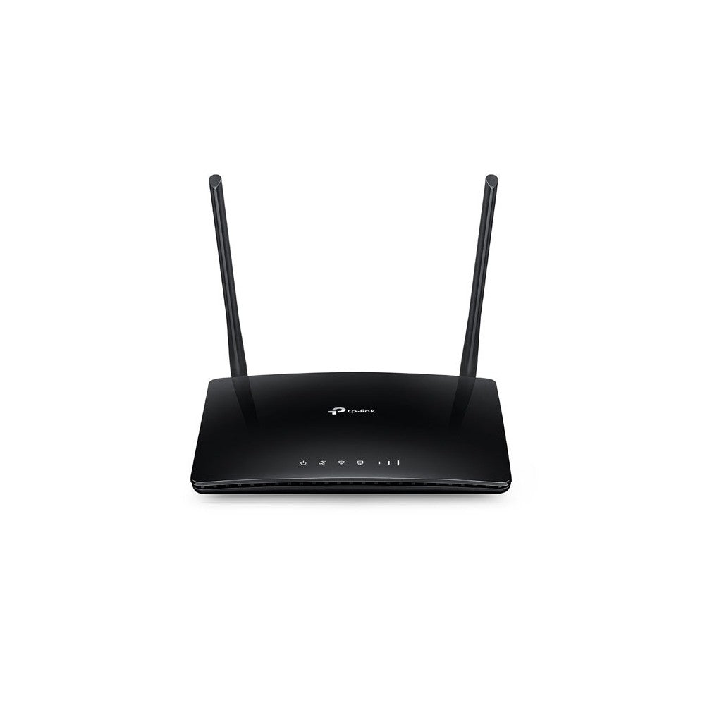 TP-Link 300mbps 4G LTE Router TL-MR6400