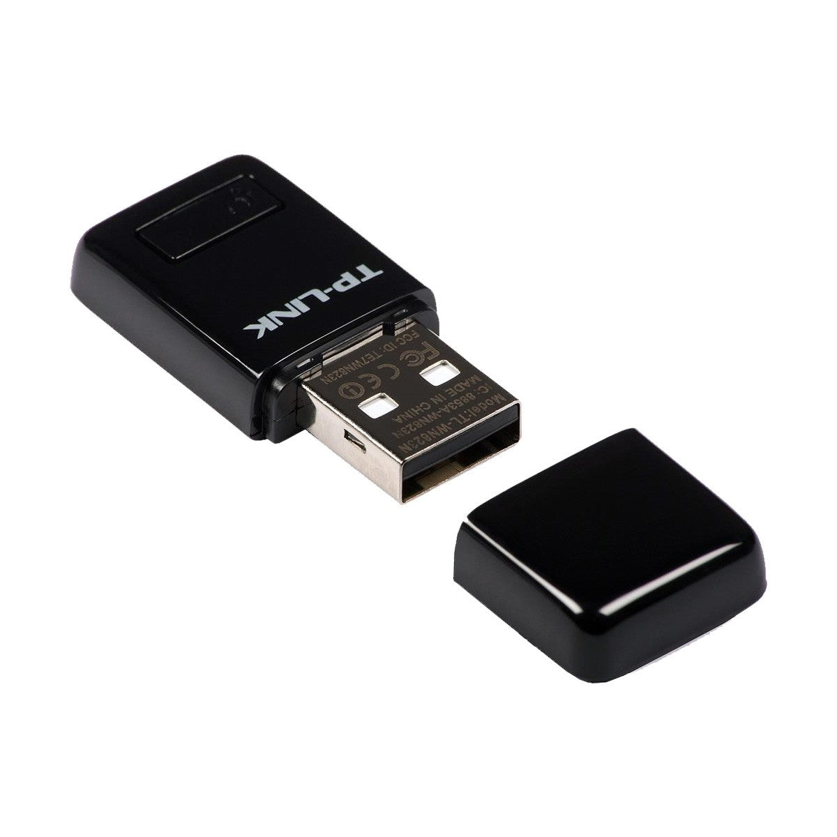 TP-Link 150Mbps Wireless USB Adapter TL-WN823N