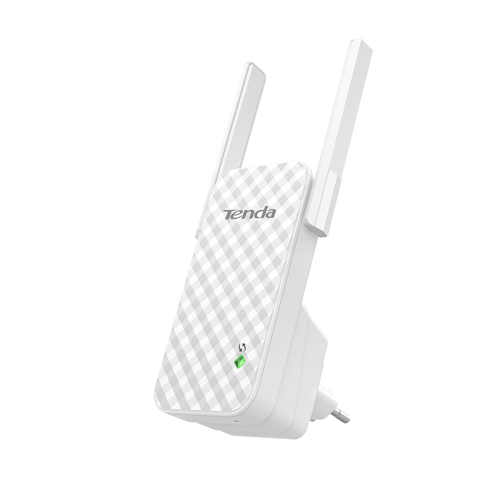 Tenda A9 WiFi Range Extender 300mbps