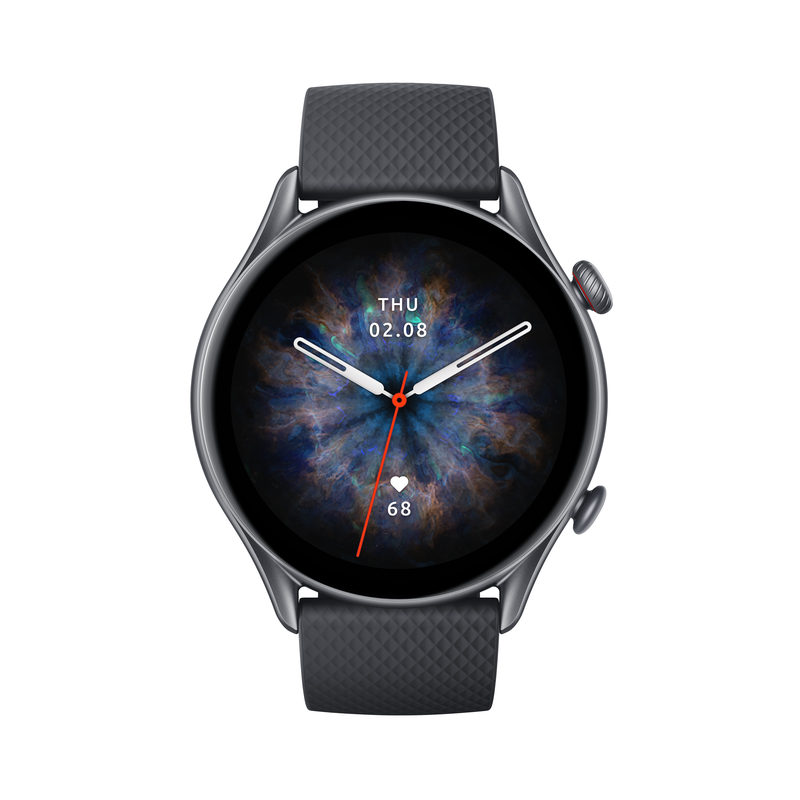 Xiaomi Amazfit GTR 3 Pro Smart Watch