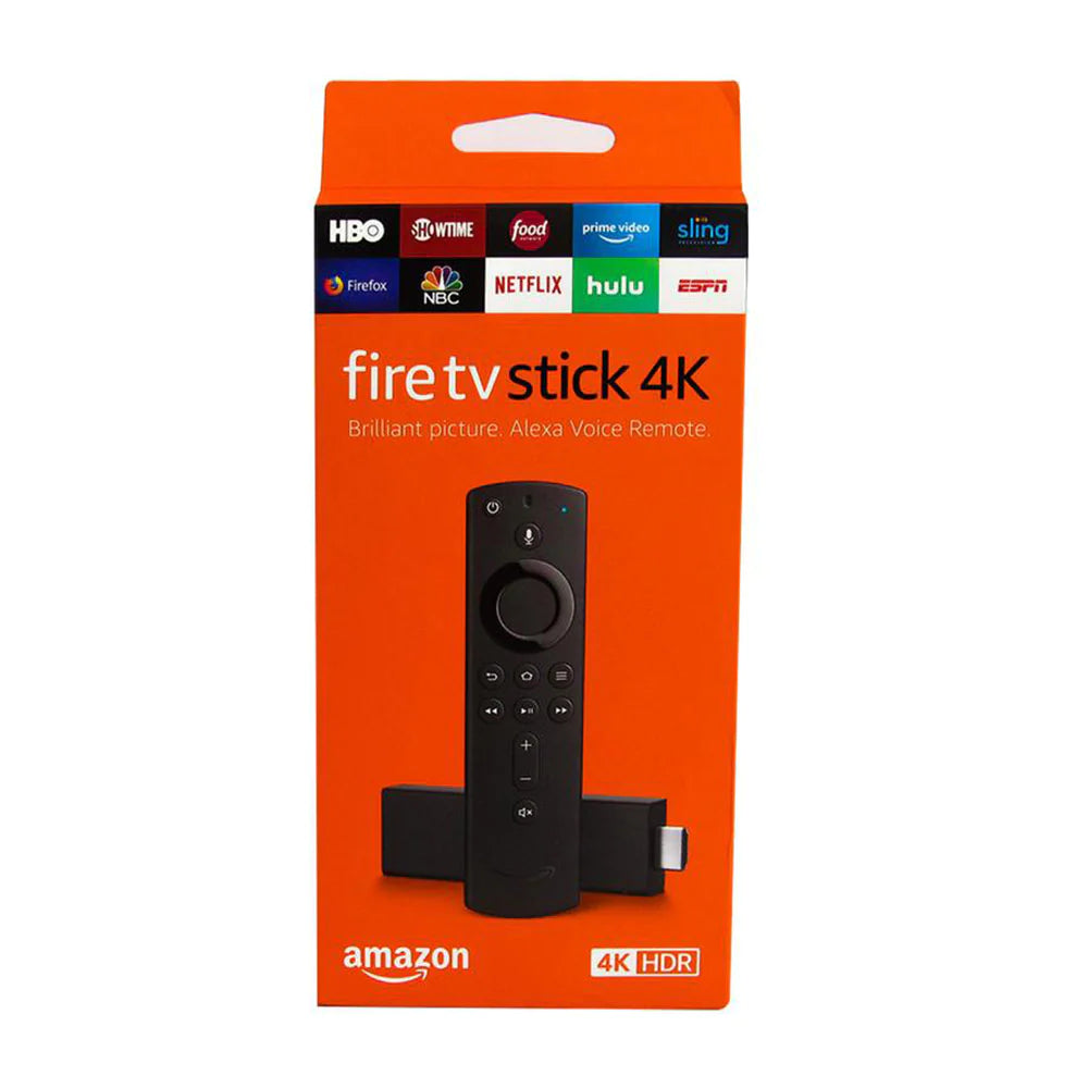 Amazon FireTV Stick 4K