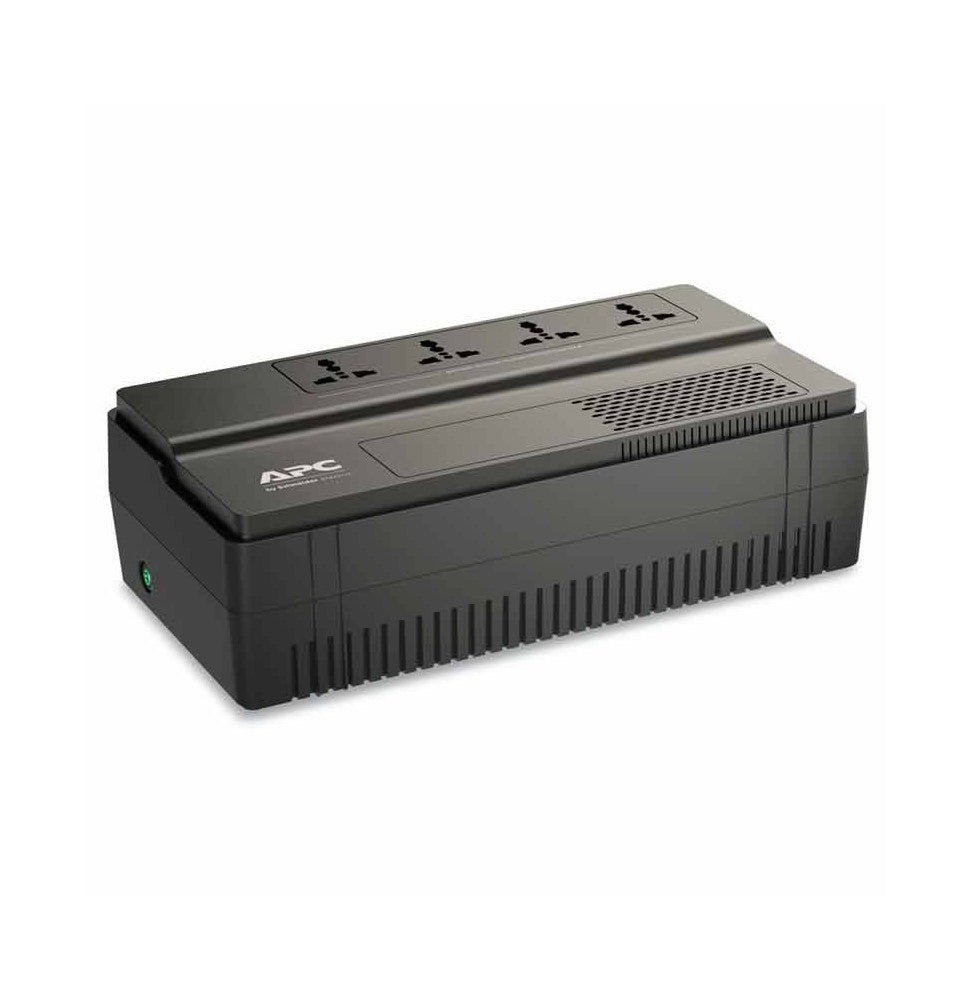 APC EASY UPS 650VA AVR Universal Outlet 230V