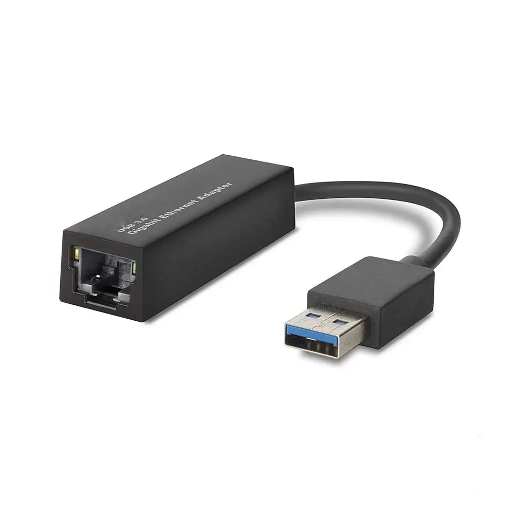 USB 3.0 to Ethernet 10/100/1000 Adapter