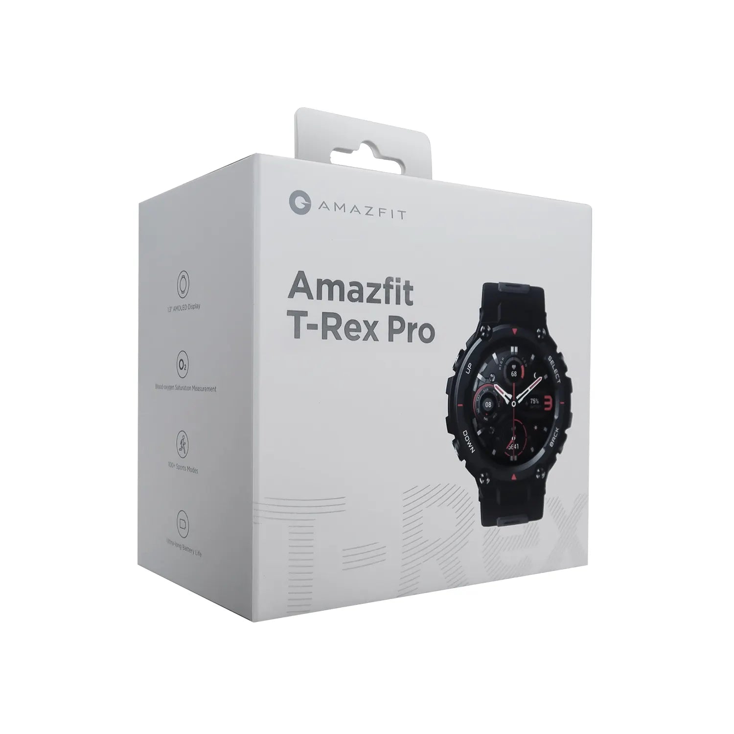 Xiaomi Amazfit T-Rex Pro Smart Watch