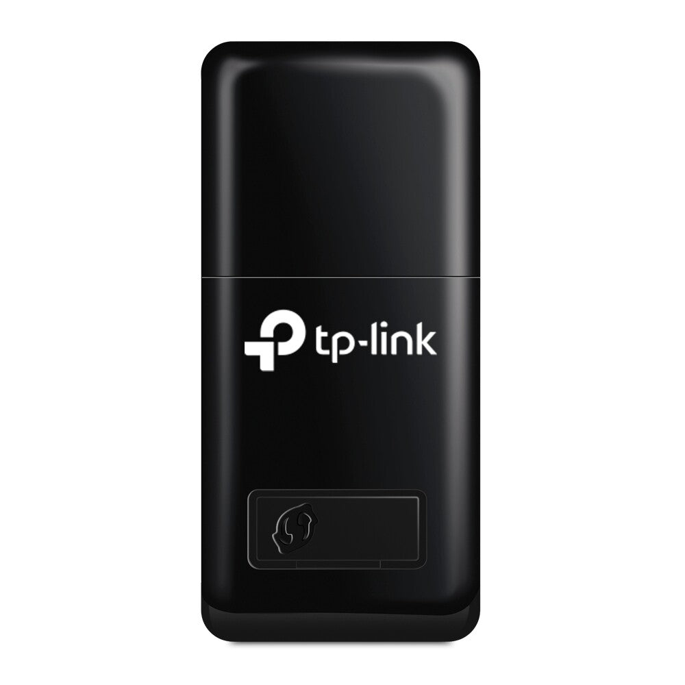 TP-Link 150Mbps Wireless USB Adapter TL-WN823N