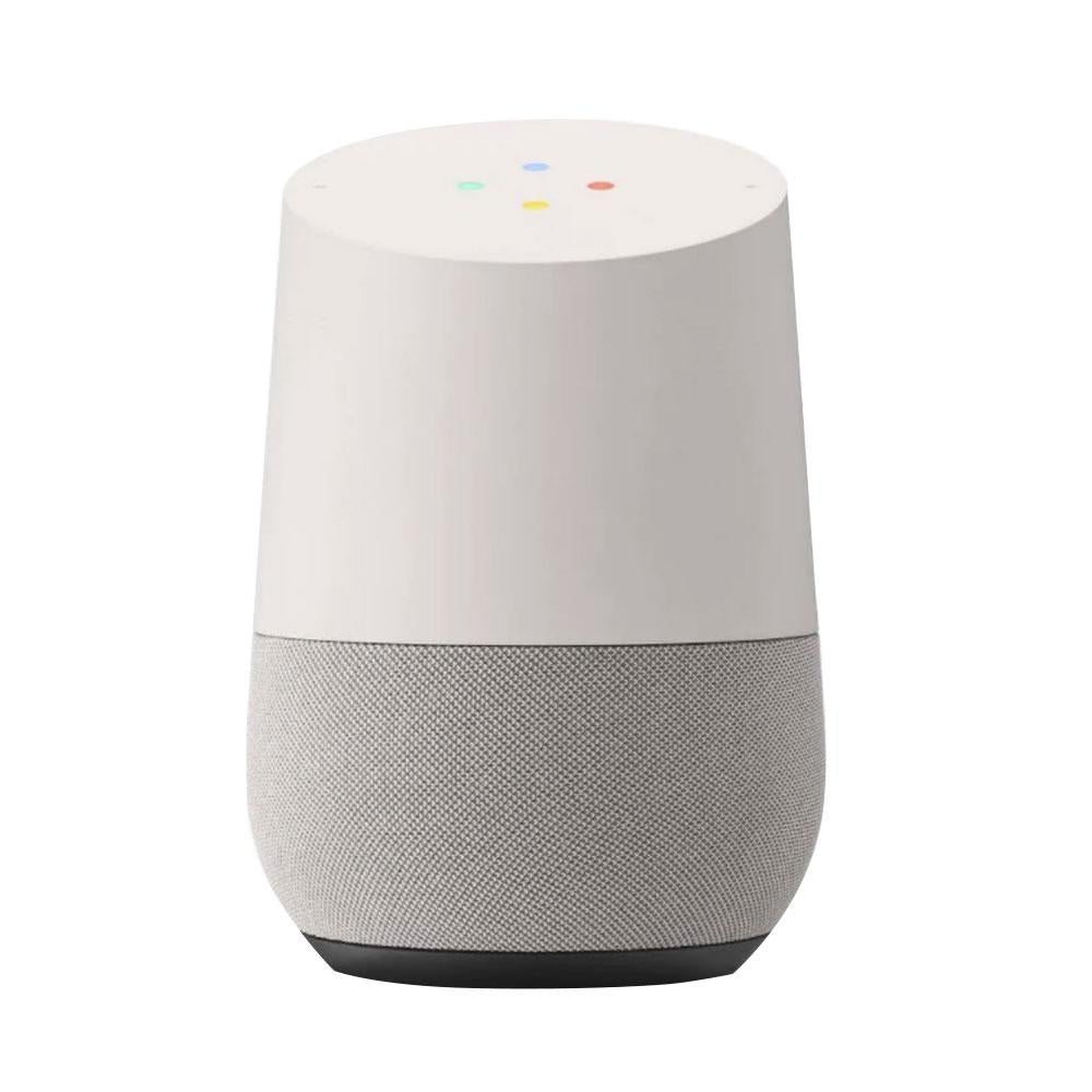Google Home Smart Voice Activated Speaker