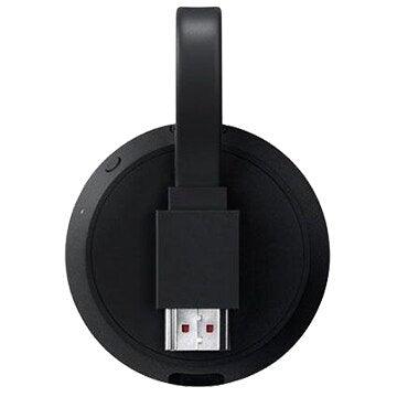 Google Chromecast Ultra 4K Streaming Stick