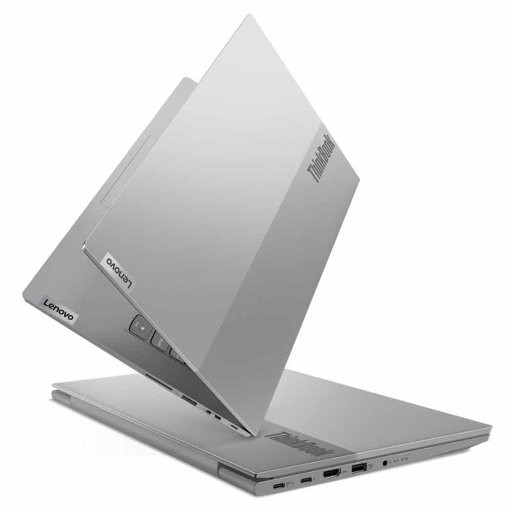 Lenovo Thinkbook 14 G2 Corei5-1135G7 8GB RAM 256GB SSD DOS 14"