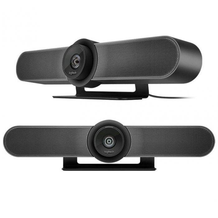 Logitech MeetUp All-In-One 4K ConferenceCam (960-001102)