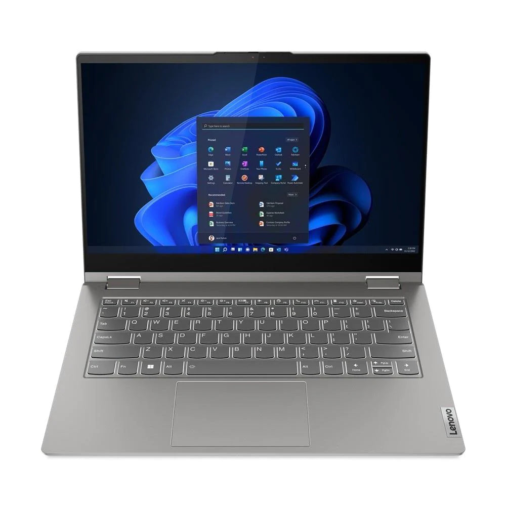 Lenovo Thinkbook 14 G2 Corei7-1255U 16GB RAM 1TB SSD DOS 14"