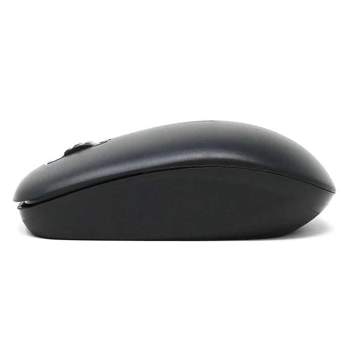 Wireless Keyboard Combo (with Mouse)