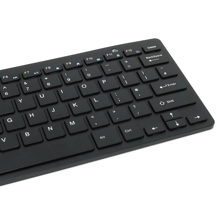 Wireless Keyboard Combo (with Mouse)