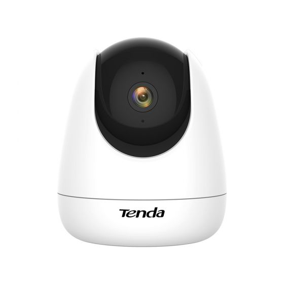 Tenda Security Pan/Tilt 1080p HD Camera CP3