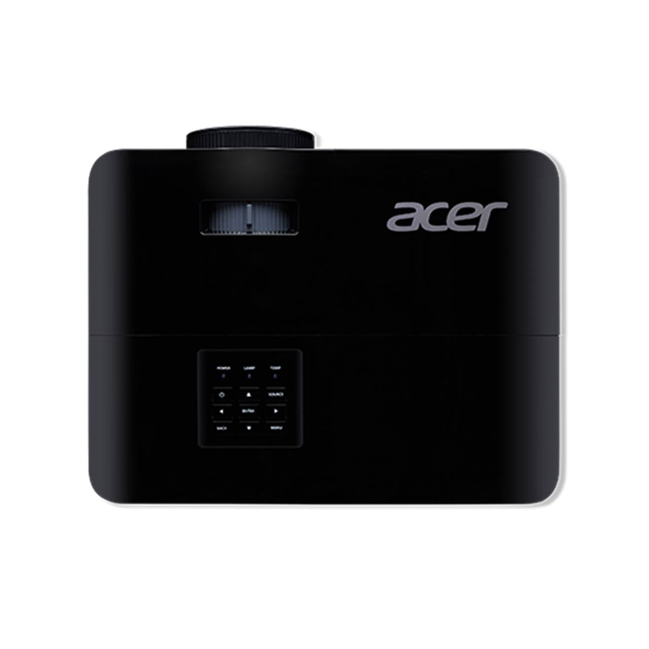 Acer X1128HK 4500 Lumens DLP Projector